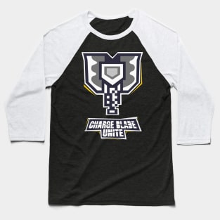 Charge Blade Mains Unite! Baseball T-Shirt